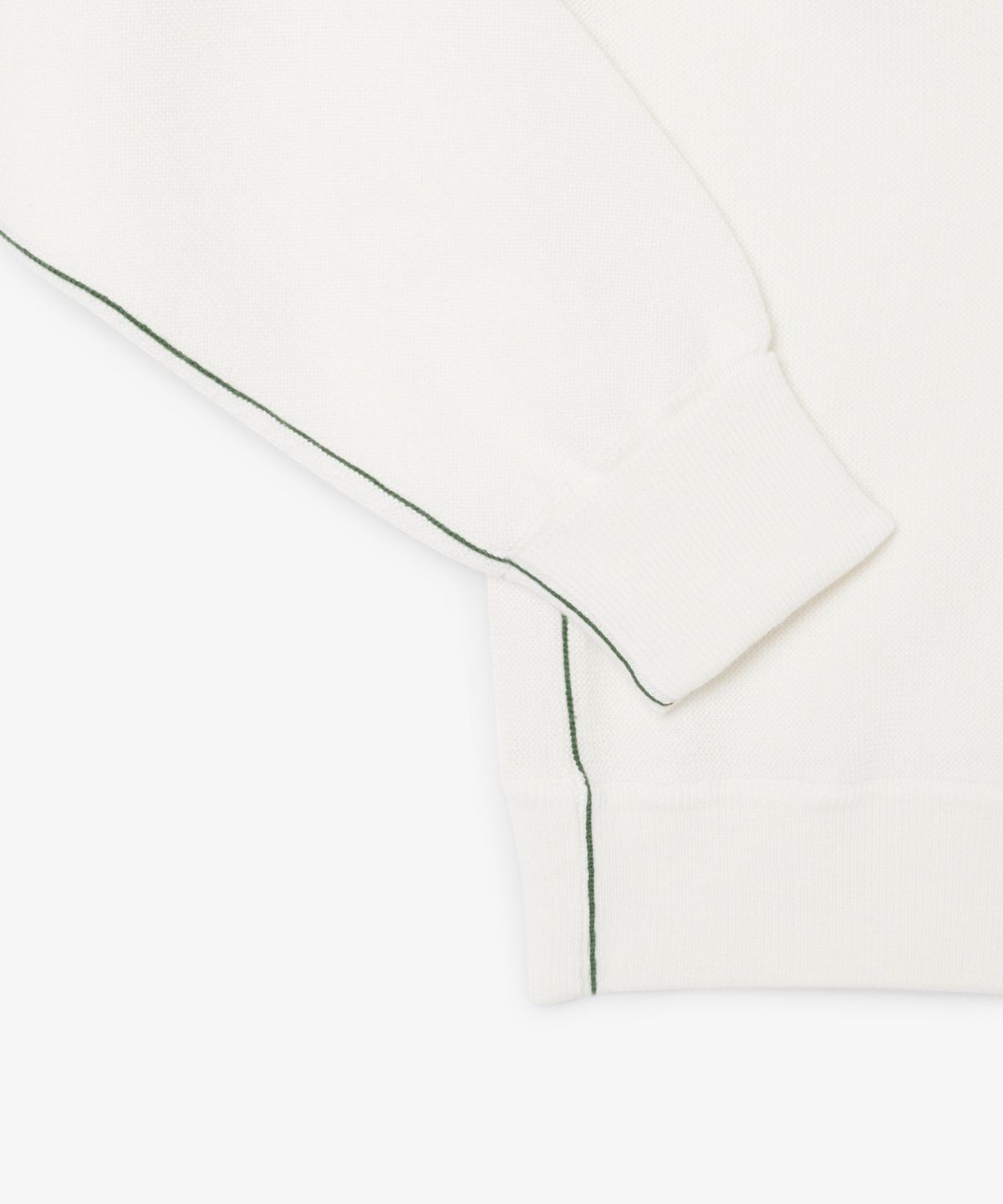 라코스테(LACOSTE) 여성 링스링스 브이넥 가디건 AF4143-56N 70V