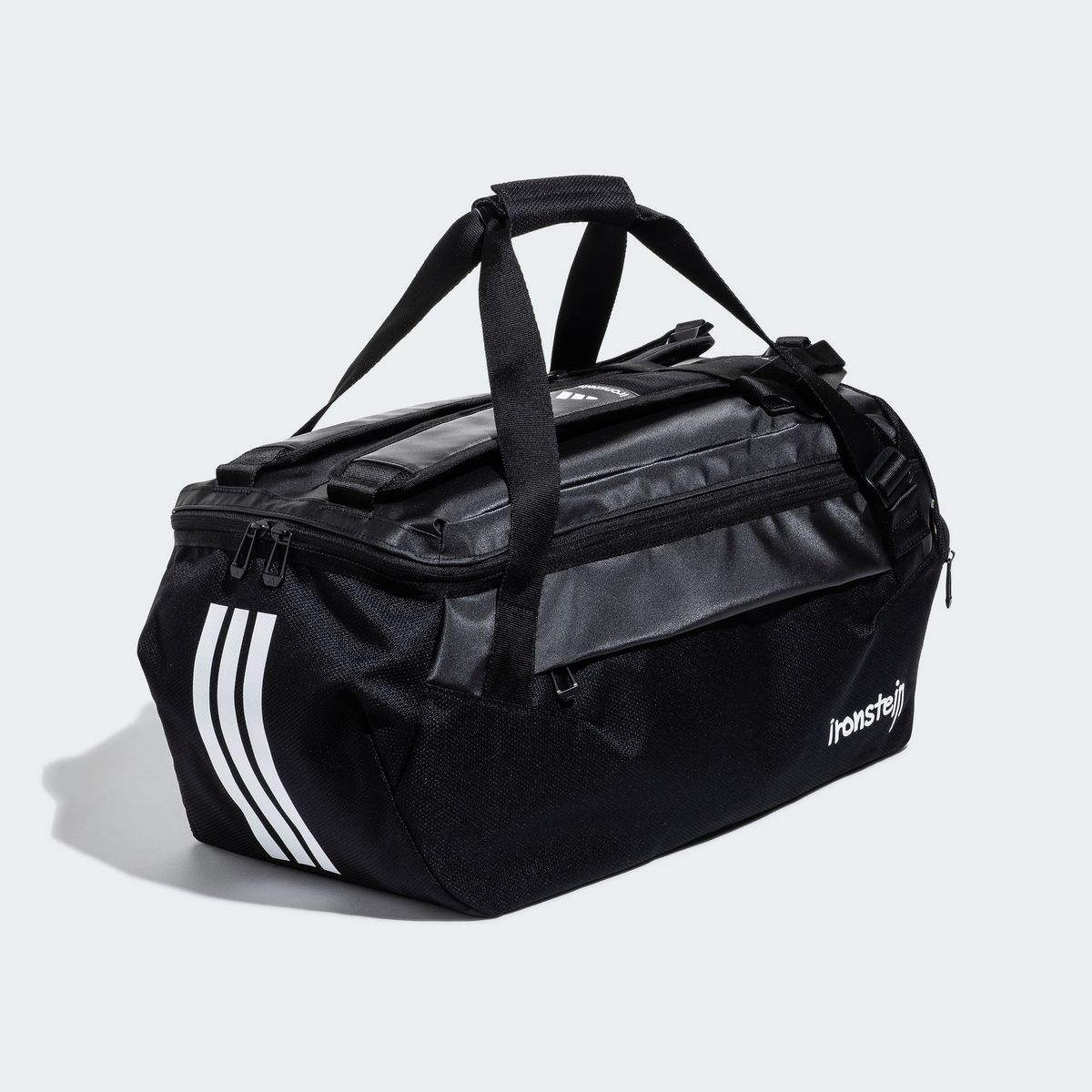 아디다스(ADIDAS) 아이언슈타인 더블 백 KX7649