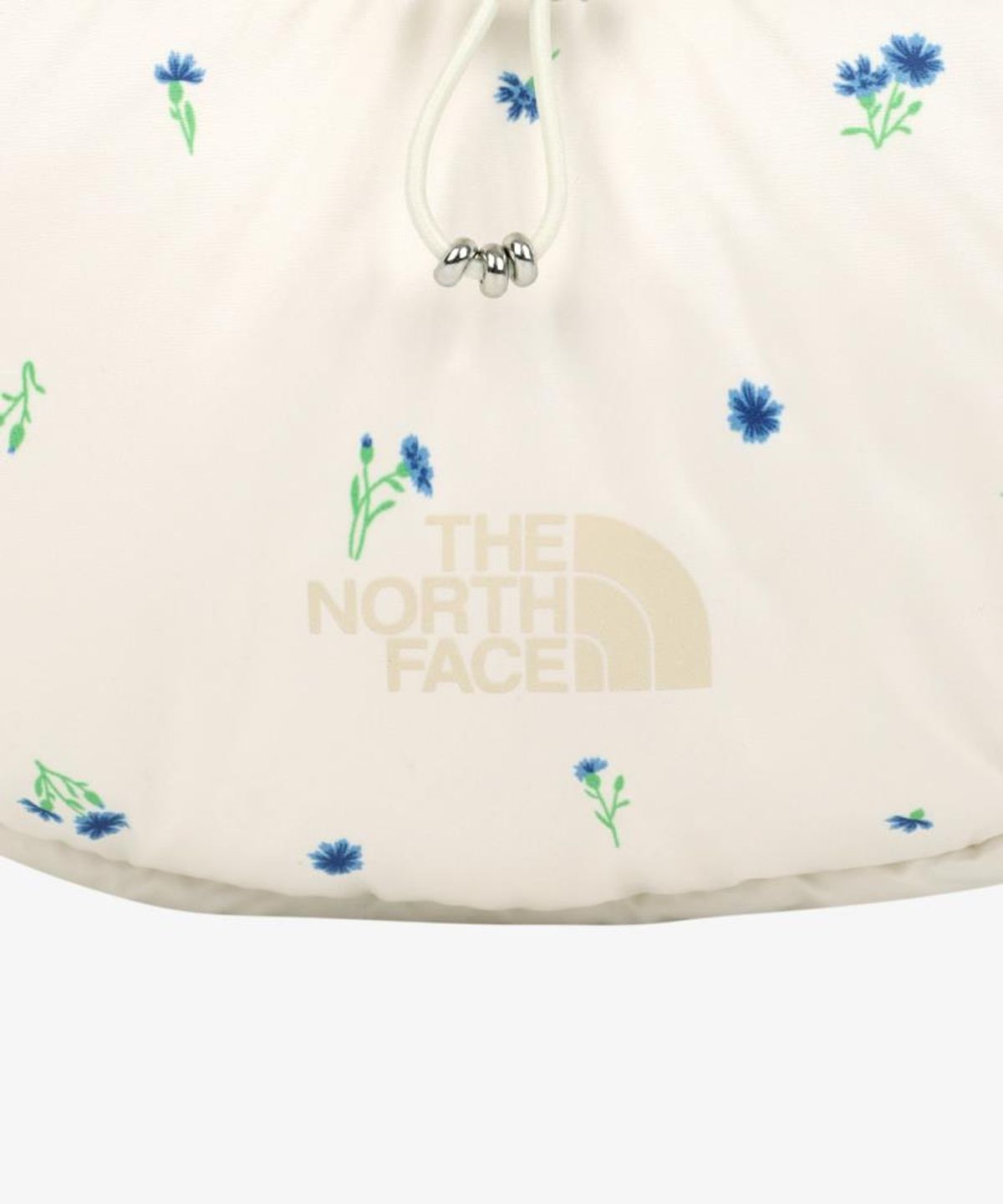 노스페이스 키즈(THE NORTH FACE KIDS) 키즈 퍼피 호보 크로스 NN2PS52T_IVO