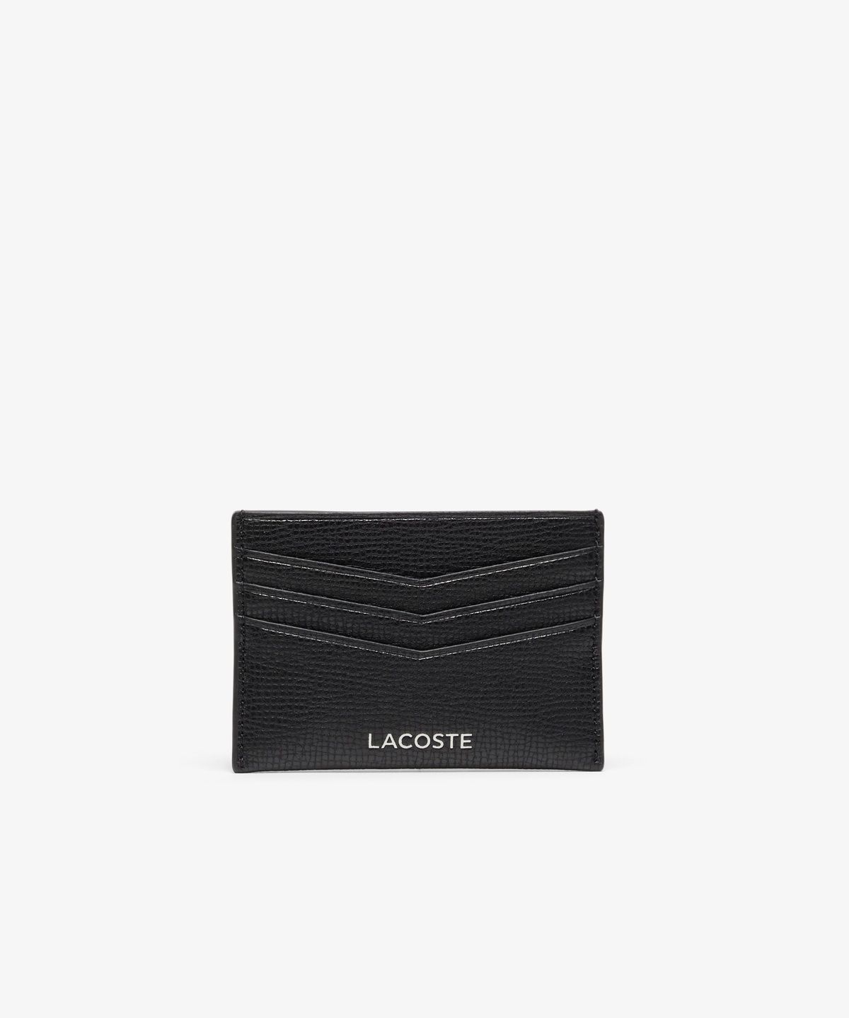 라코스테(LACOSTE) 남성 오시안 카드지갑 NH5056O56N 000