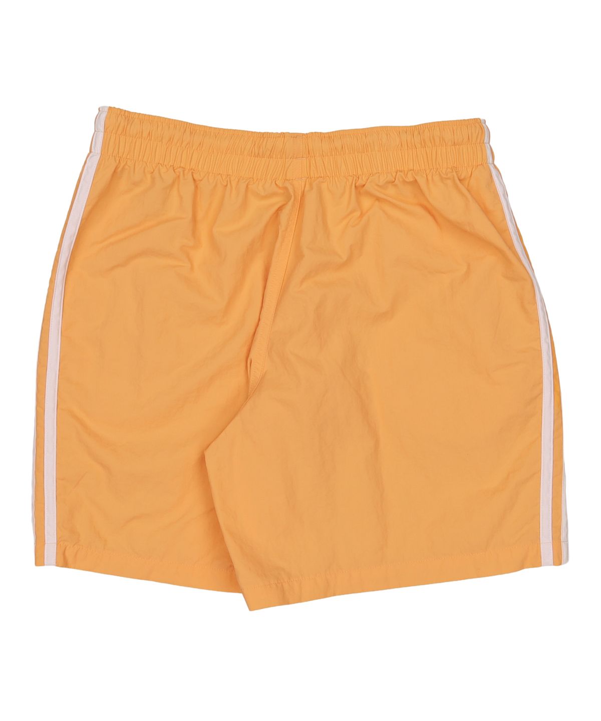 아디다스(ADIDAS) 3ST 스윔 숏 팬츠 - 오렌지 / GN3525 L
