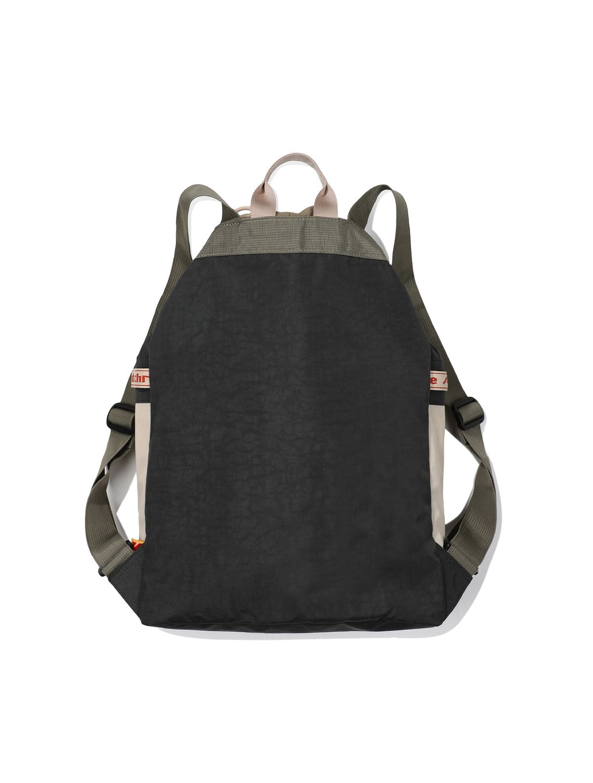 코닥(KODAK) 코다크롬 버킷 백팩(15L) KHAKI