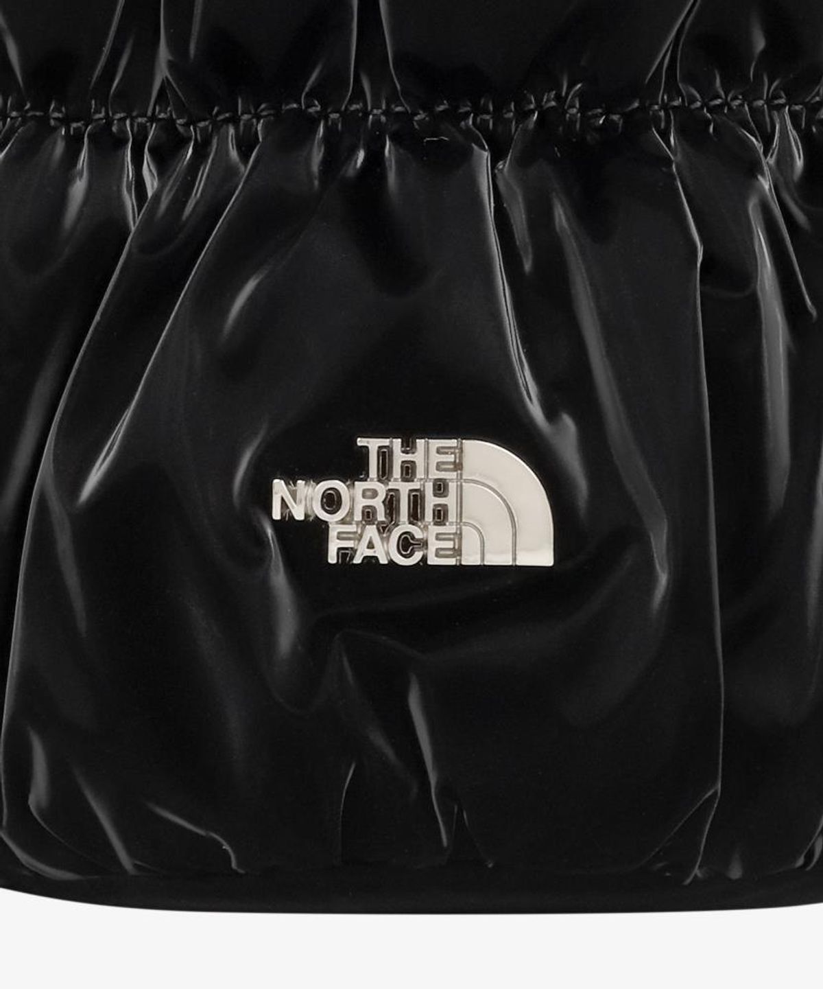 노스페이스 키즈(THE NORTH FACE KIDS) 걸즈 엘라 패딩 토트 NN2PS55R_BLK