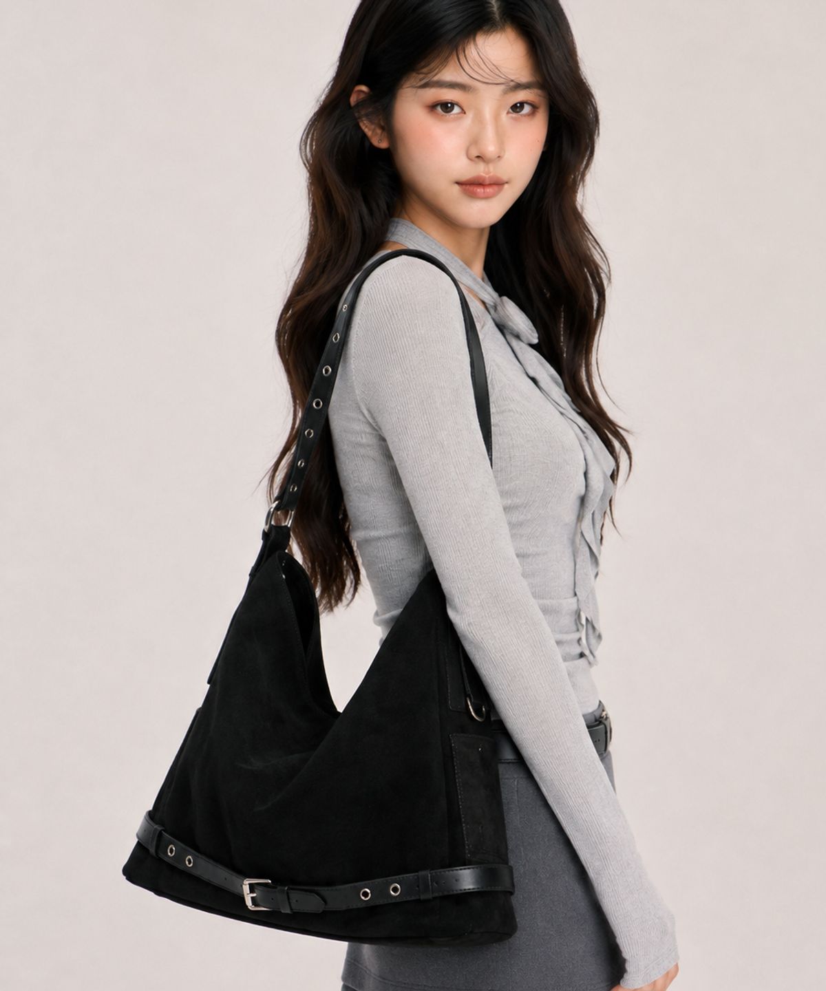 마틴콕스(MATINCOX) Nissi - Black