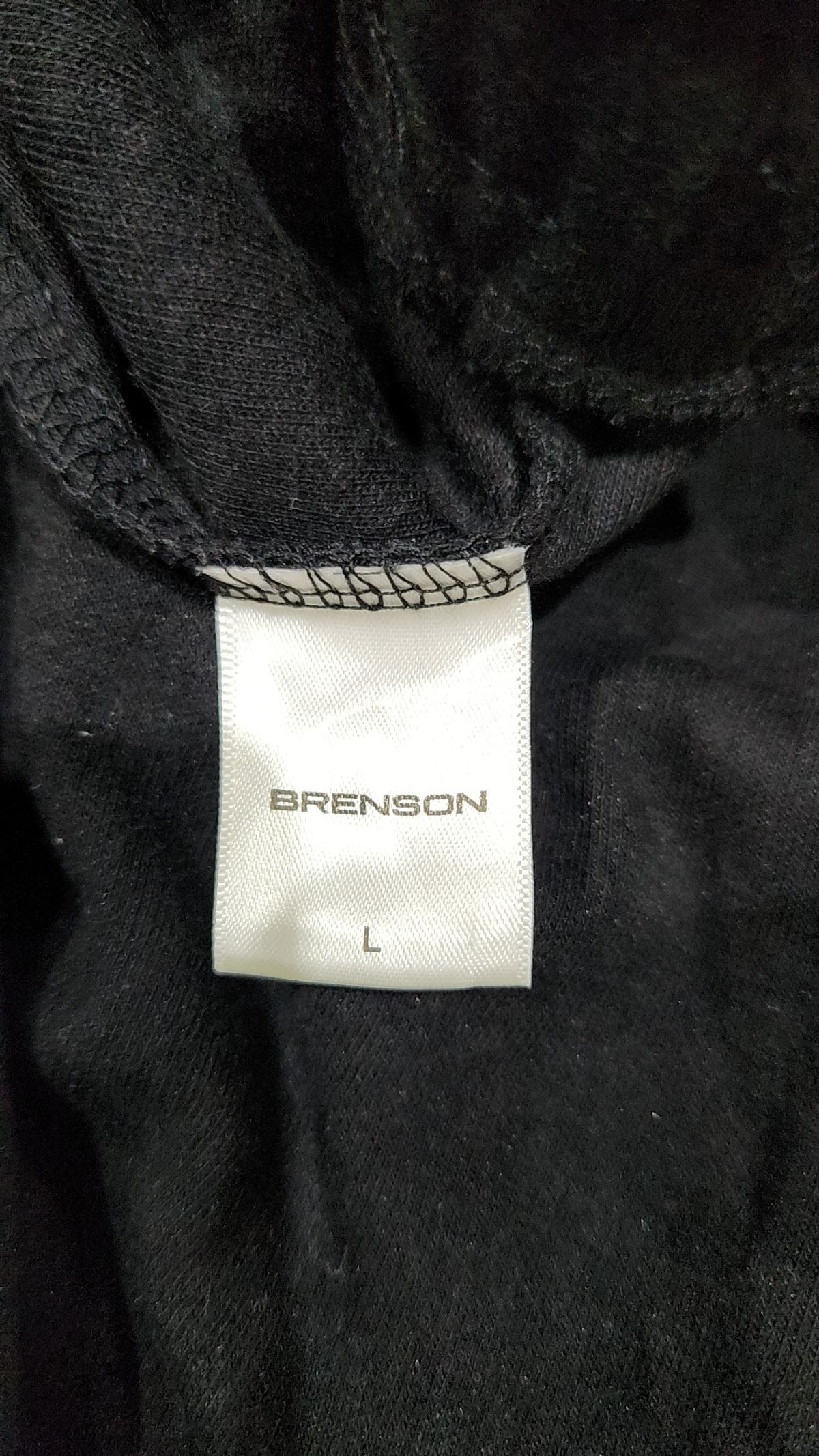 브렌슨(BRENSON) 트레이닝 팬츠 L
