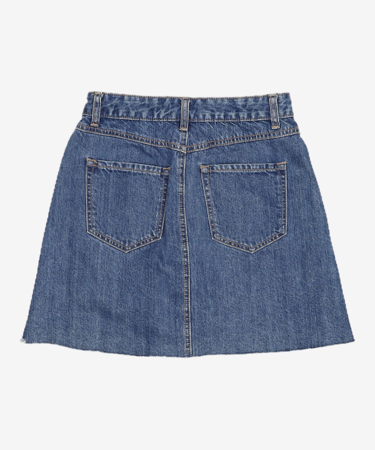 스파오(SPAO) 미니스커트 S