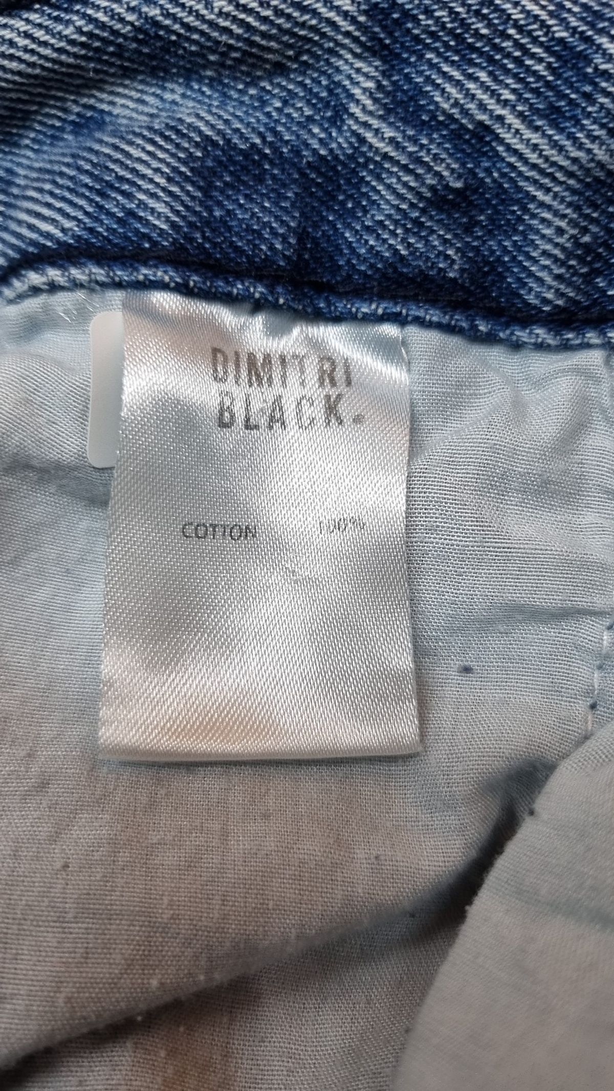 디미트리블랙(DIMITRI BLACK) 숏팬츠 0