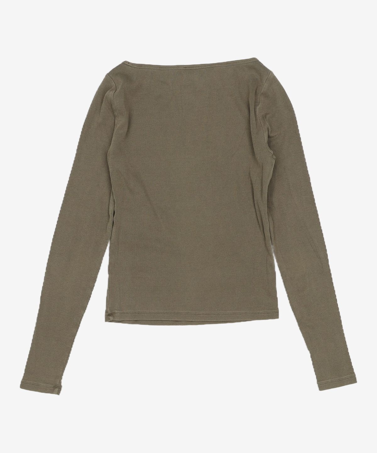 아리치아(ARITZIA) 긴소매 티셔츠 S