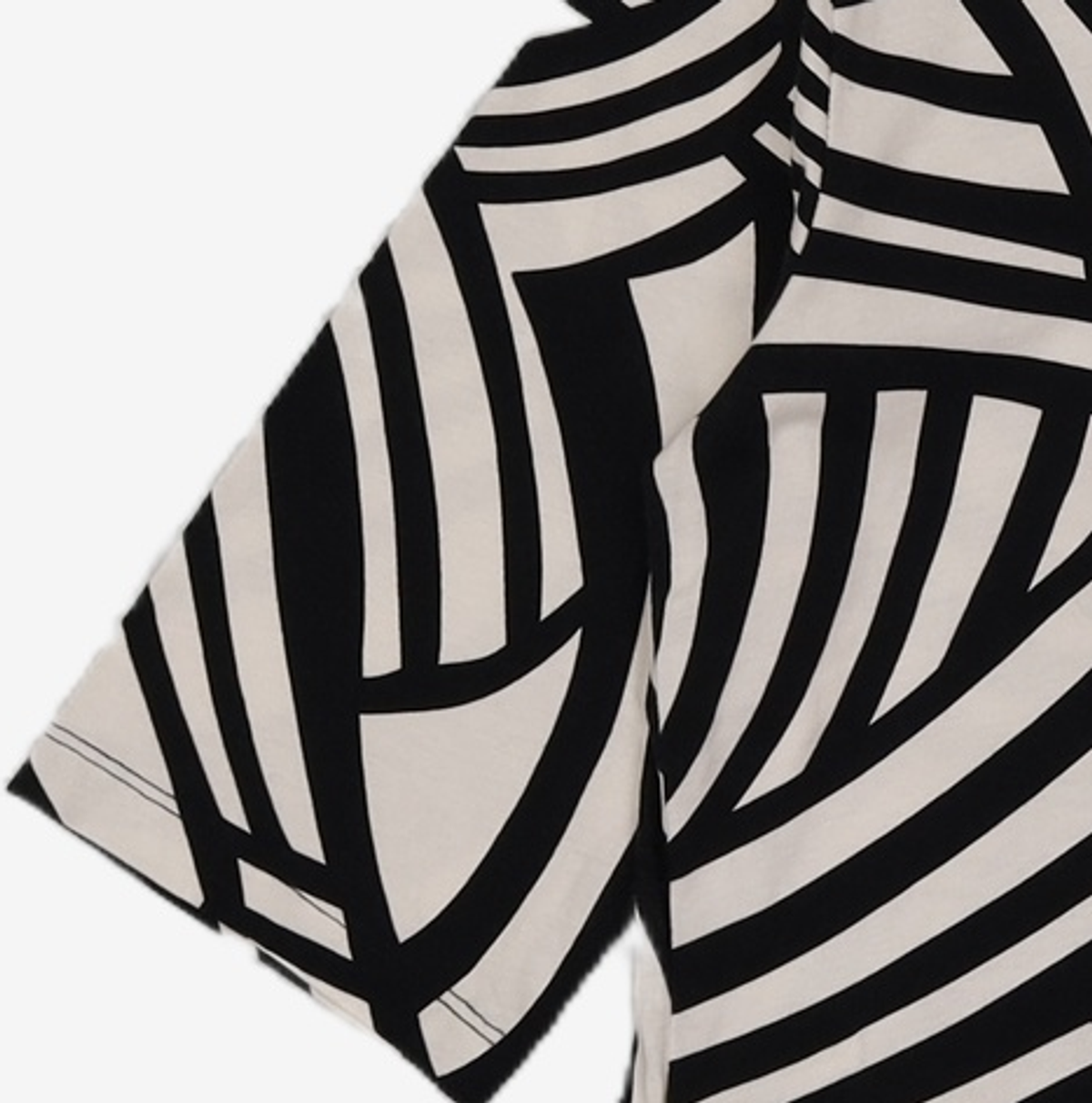 마리메꼬(MARIMEKKO) 반소매 티셔츠 XS