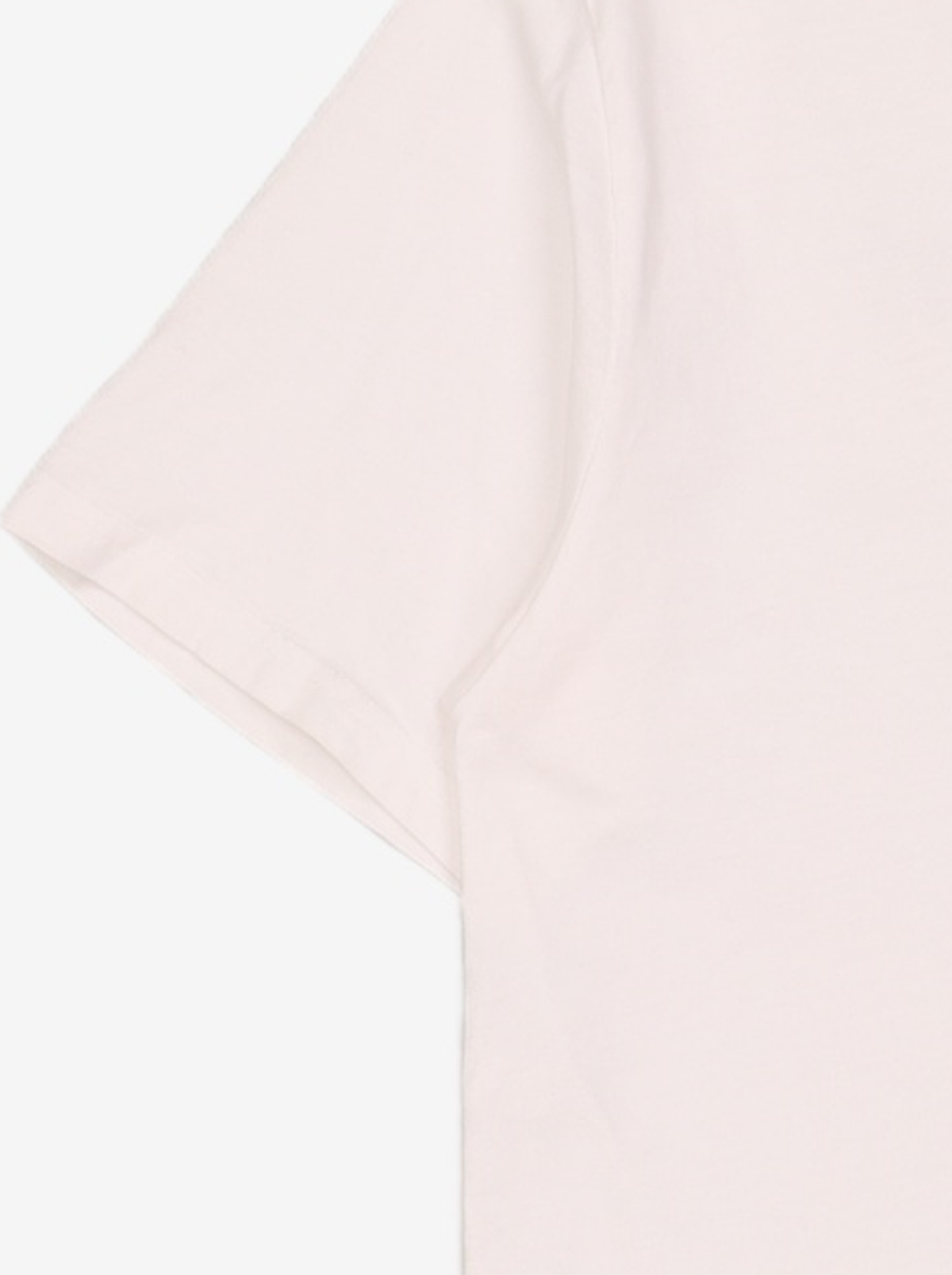 디스이즈네버댓(THISISNEVERTHAT) DSN-Logo Tee M