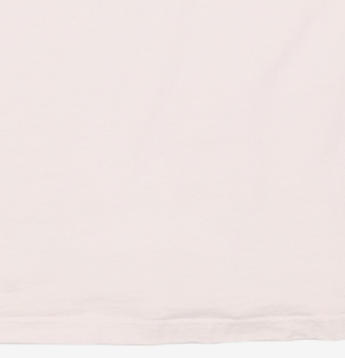 디스이즈네버댓(THISISNEVERTHAT) DSN-Logo Tee M