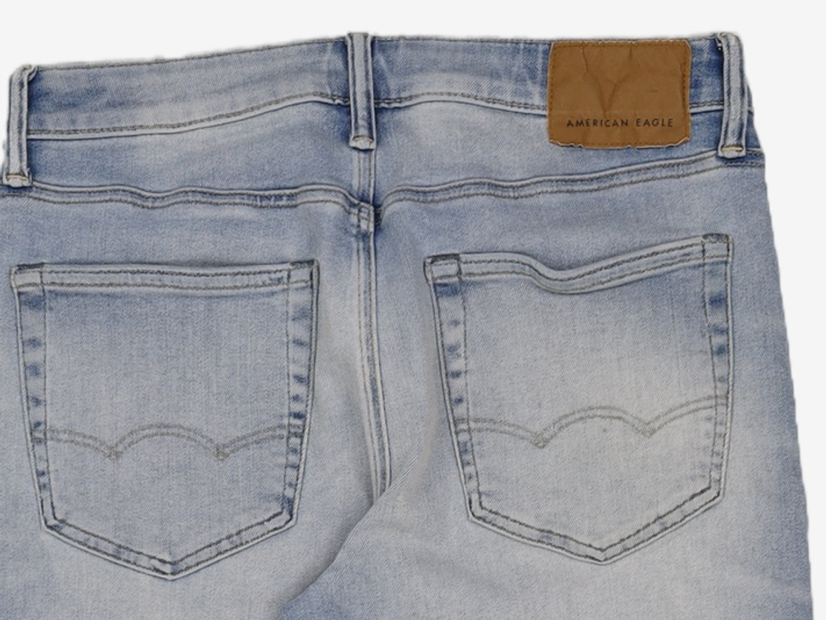 아메리칸이글(AMERICANEAGLE) 청/데님 팬츠 30X30