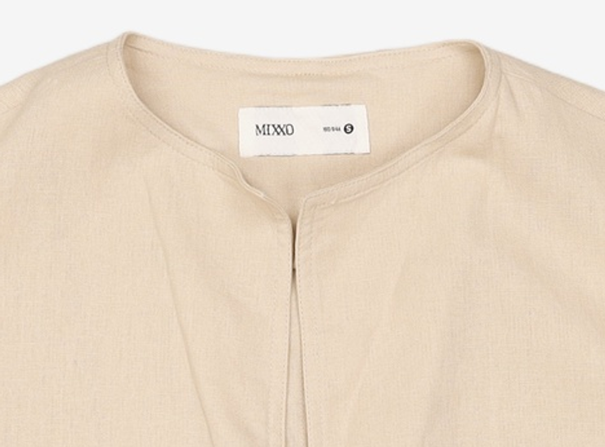 미쏘(MIXXO) 기타 점퍼/재킷 S