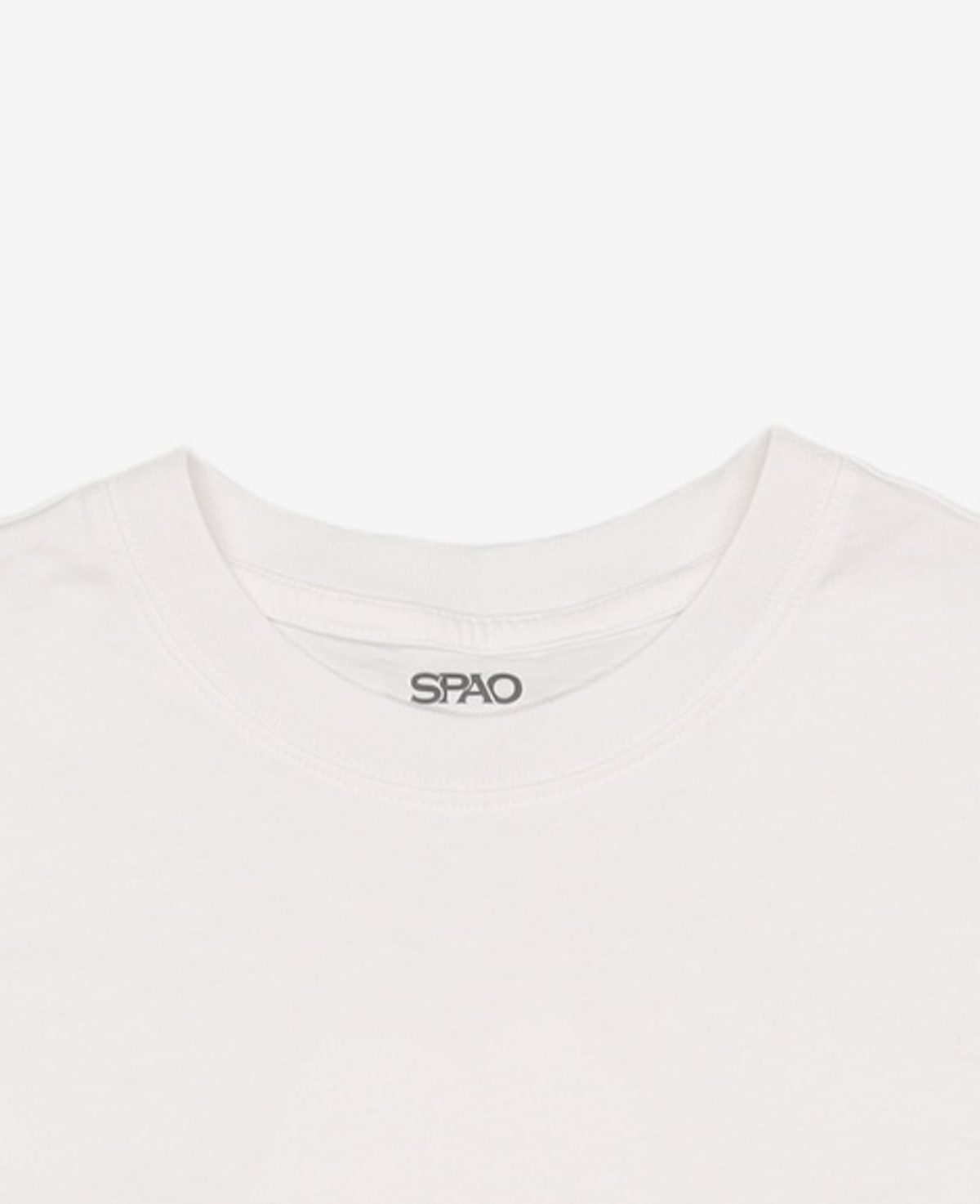 스파오(SPAO) 반소매 티셔츠 S
