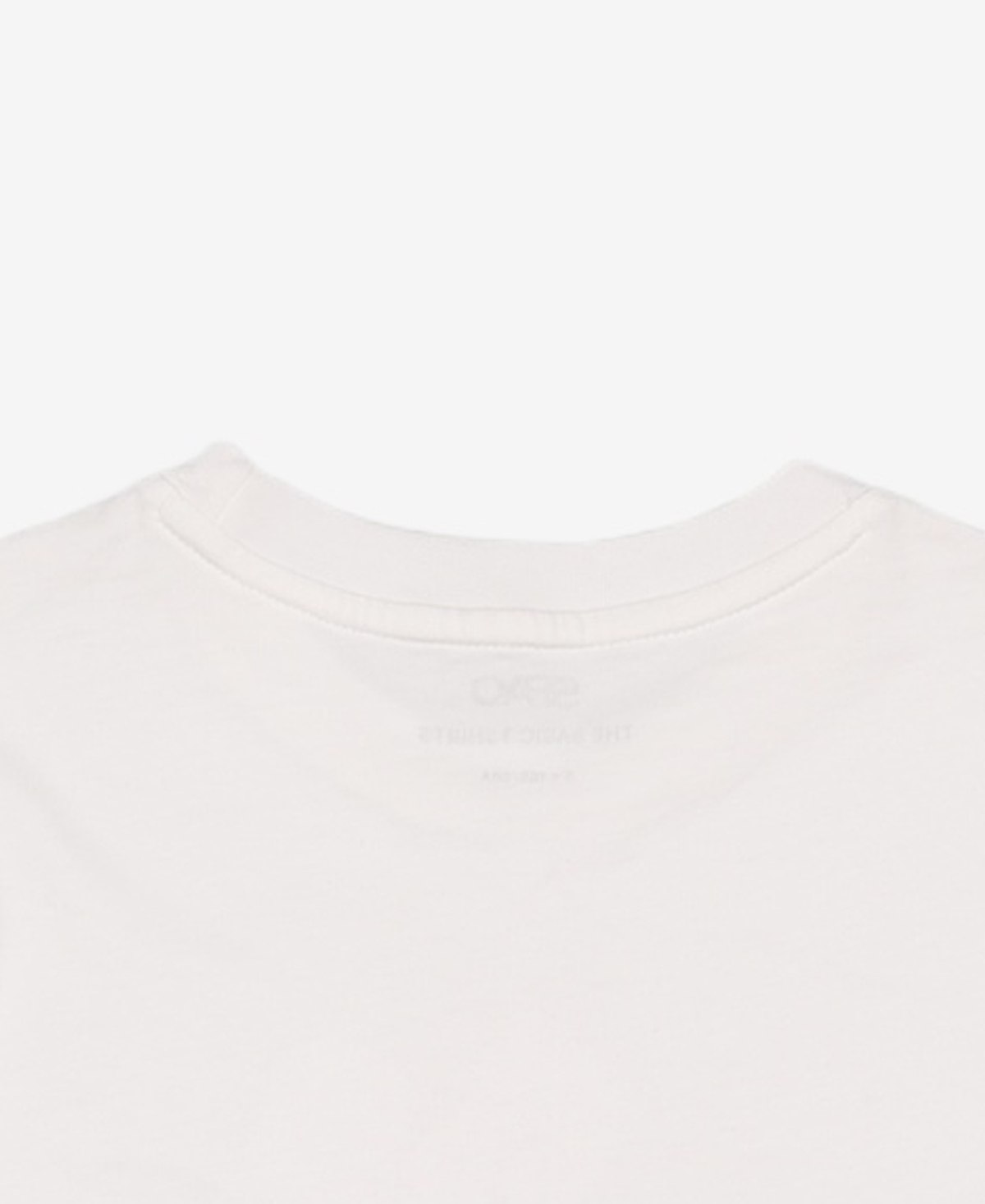 스파오(SPAO) 반소매 티셔츠 S