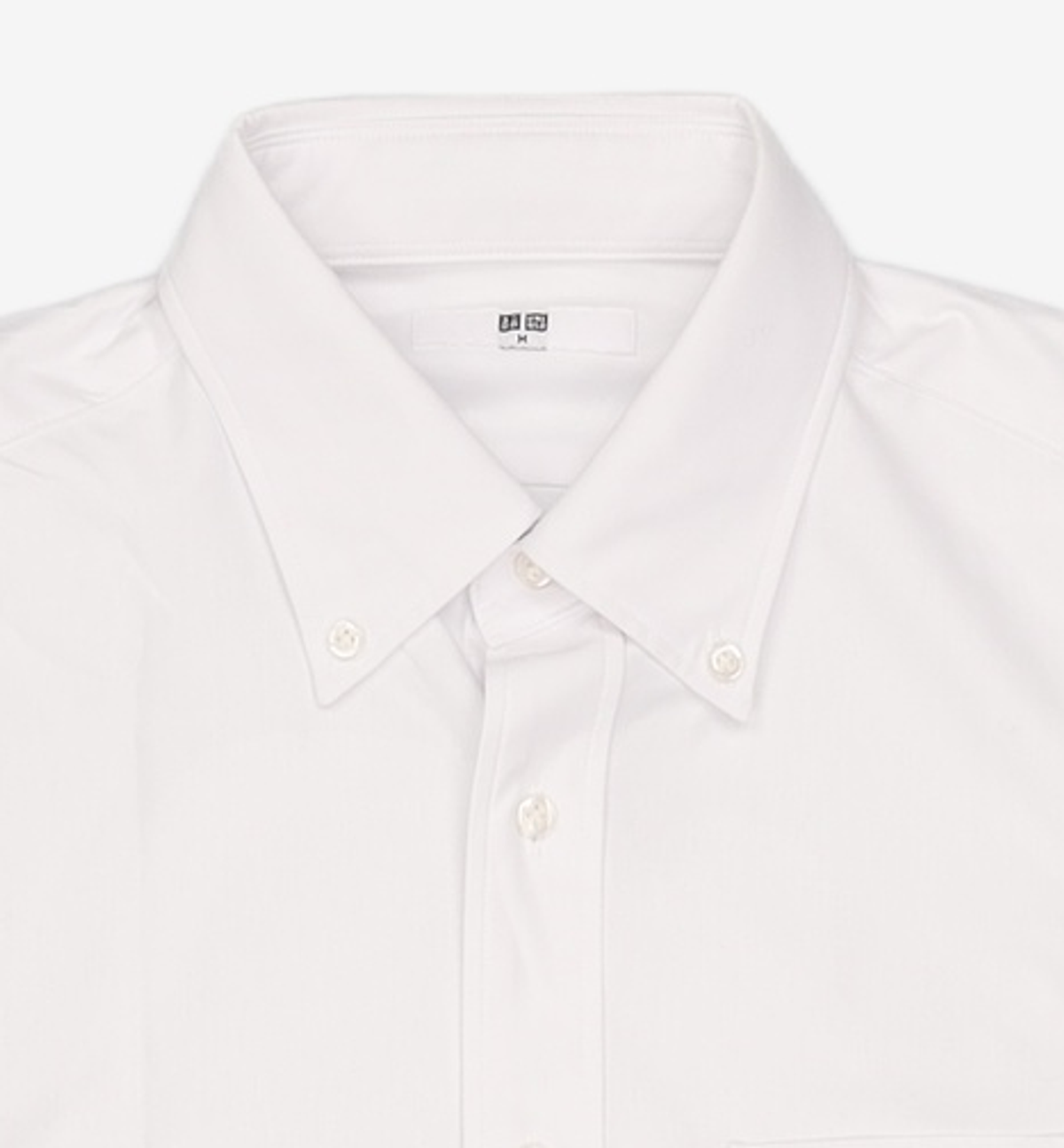 유니클로(UNIQLO) 캐주얼 셔츠 M