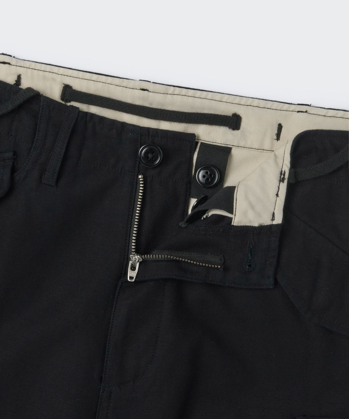 무신사 스탠다드(MUSINSA STANDARD) M-51 카고 팬츠 [블랙]