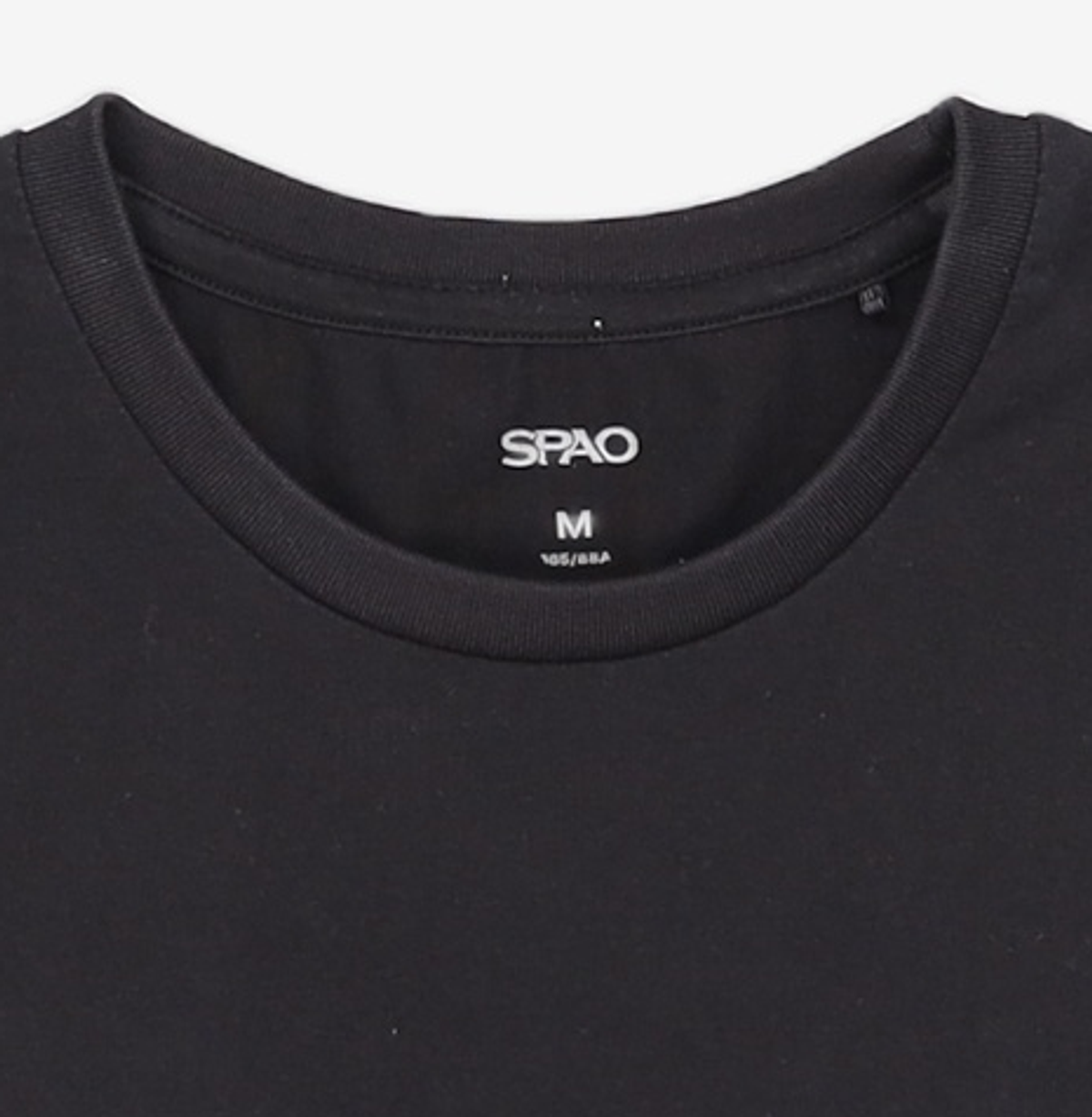 스파오(SPAO) 반소매 티셔츠 M