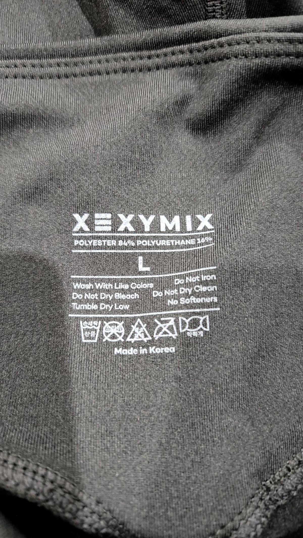 젝시믹스(XEXYMIX) 레깅스 L