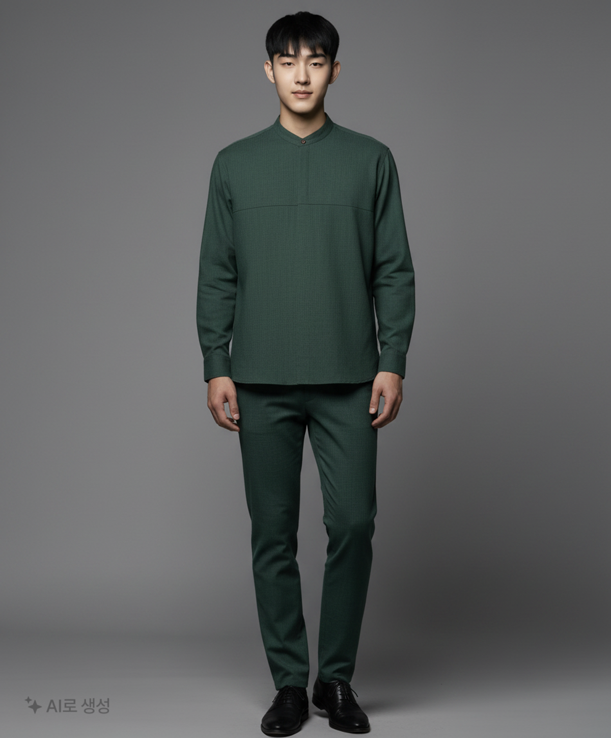 드로우핏(DRAW FIT) 캐주얼 셔츠 XL