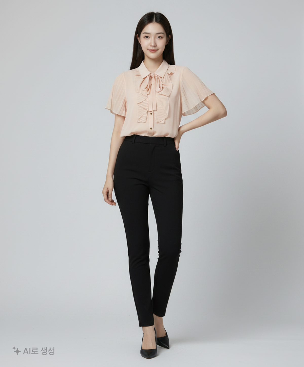 자라(ZARA) 블라우스 XS