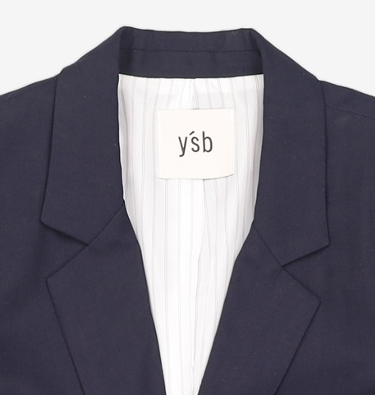 예스비(YSB) 슈트/블레이저 재킷 FREE