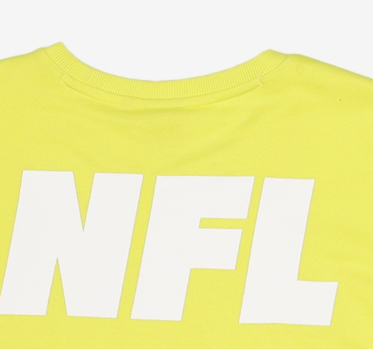 엔에프엘(NFL) 맨투맨/스웨트셔츠 XL