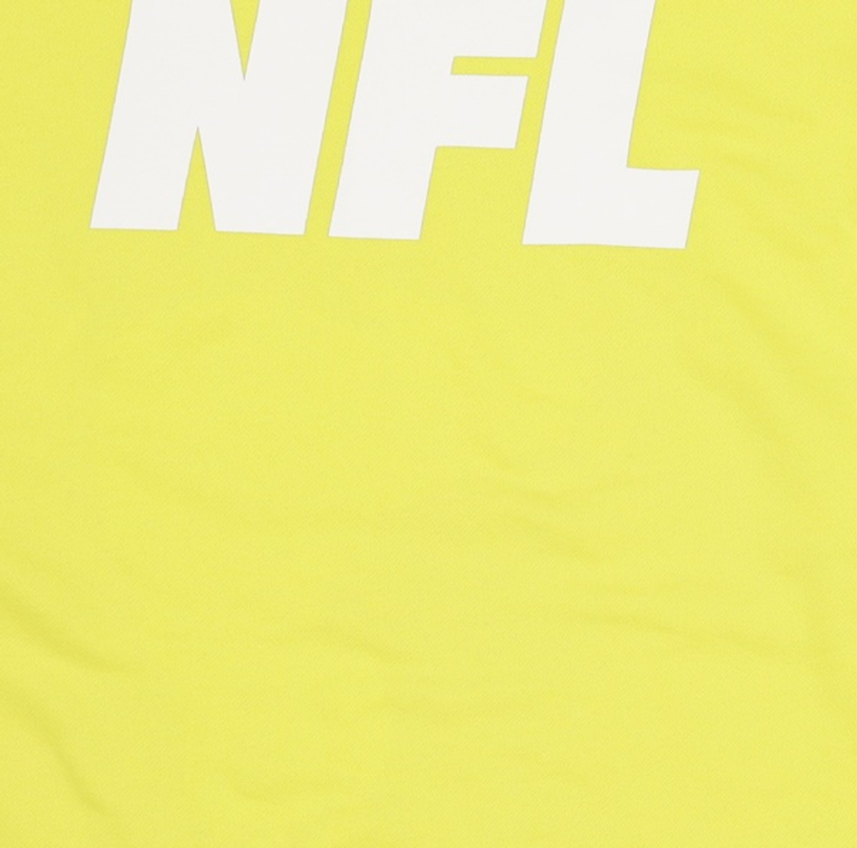 엔에프엘(NFL) 맨투맨/스웨트셔츠 XL