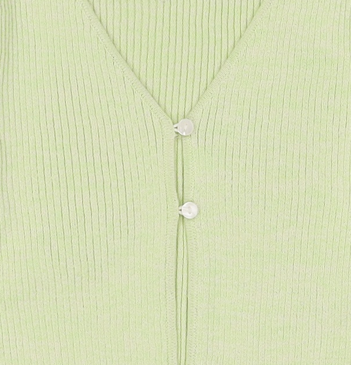 에이치앤엠(H&M) 카디건 XS