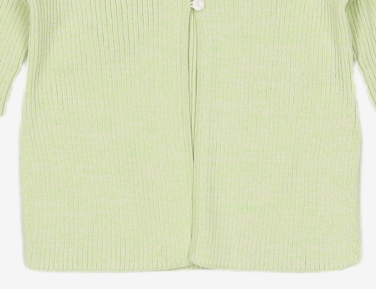 에이치앤엠(H&M) 카디건 XS