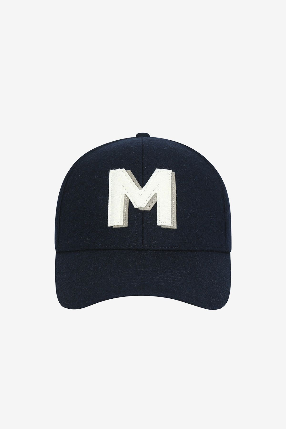 르몽생미셸(LE MONT ST MICHEL) ASTON - CAP_Navy