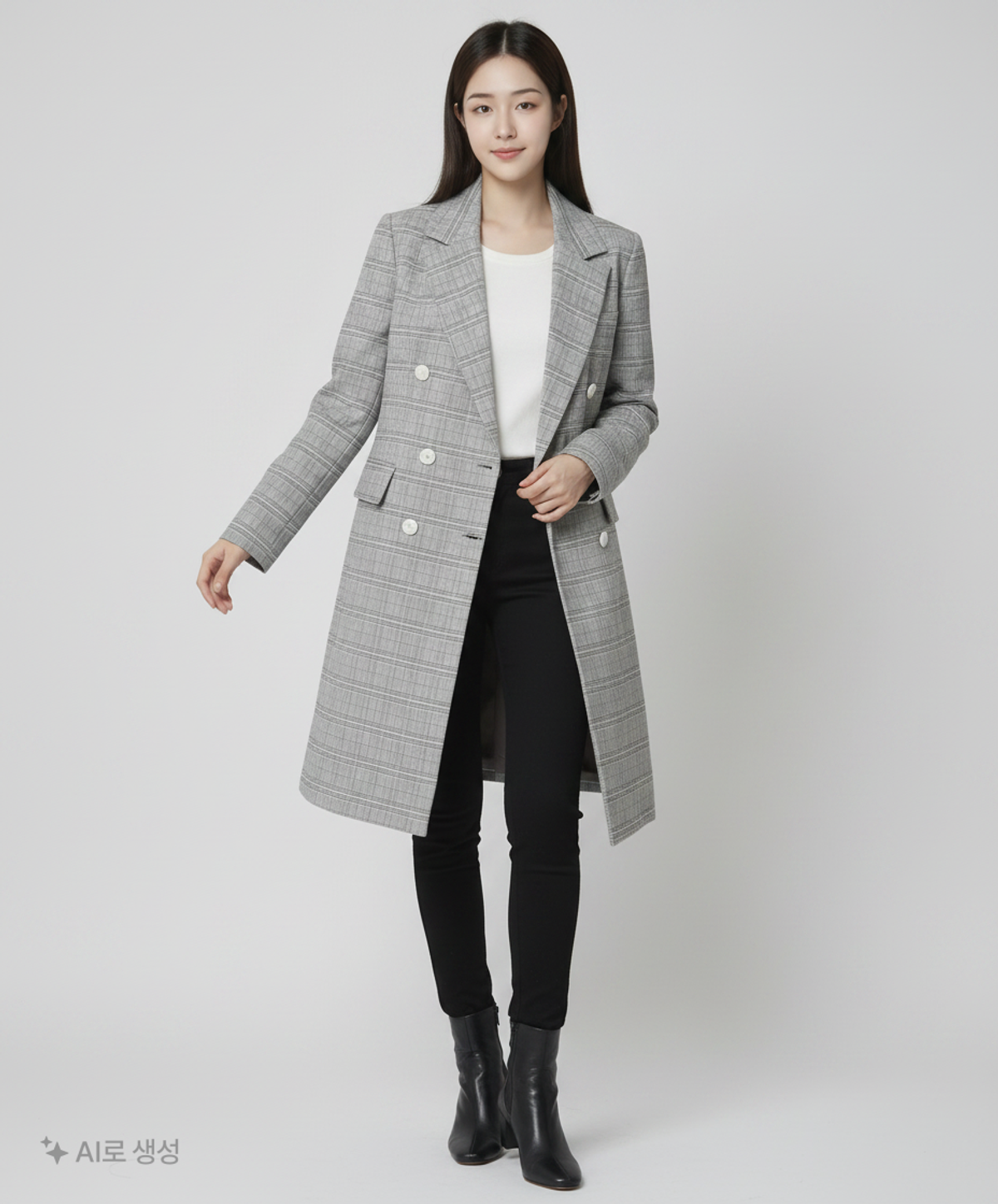 메종블랑쉬(MAISON BLANCHE) 슈트/블레이저 재킷 85