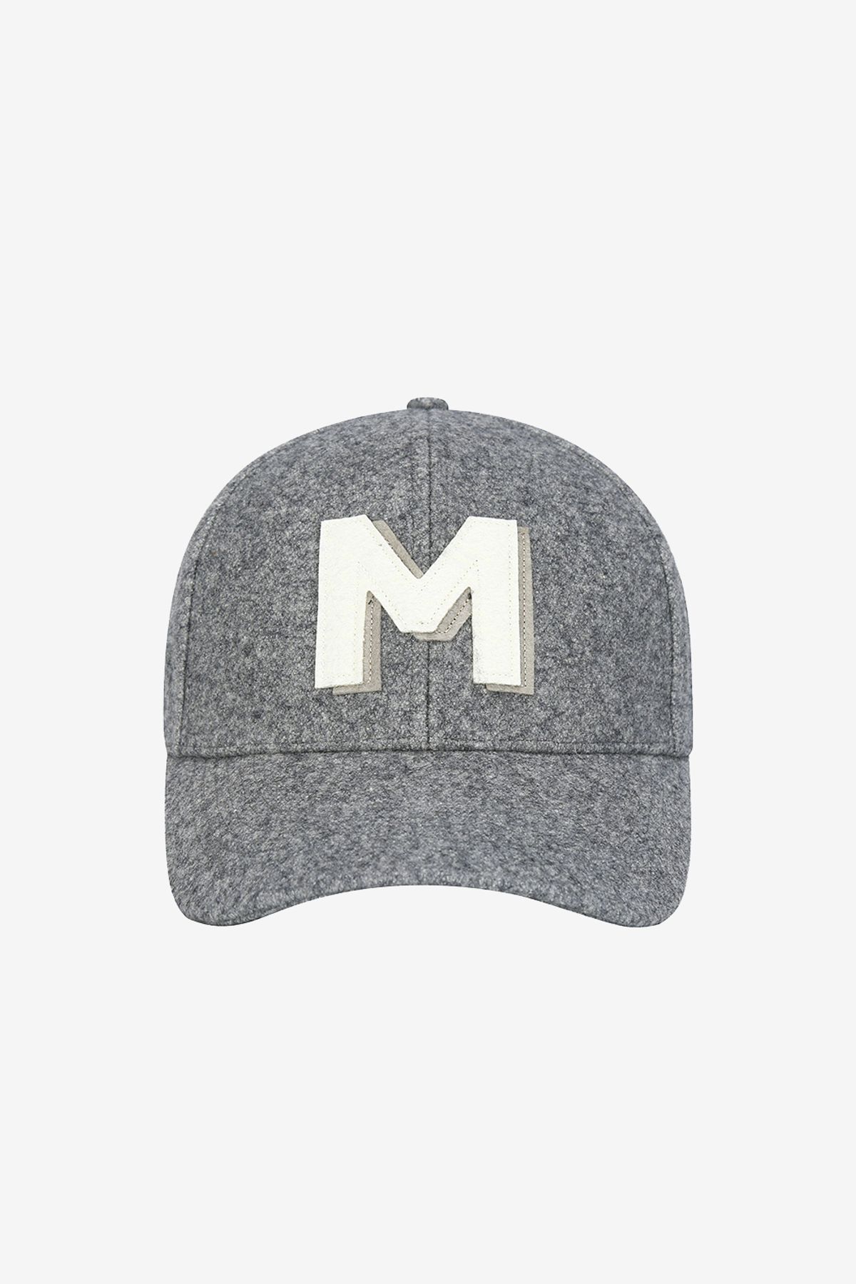 르몽생미셸(LE MONT ST MICHEL) ASTON - CAP_Grey