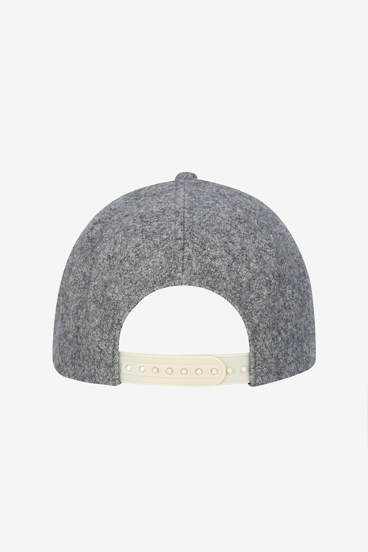 르몽생미셸(LE MONT ST MICHEL) ASTON - CAP_Grey