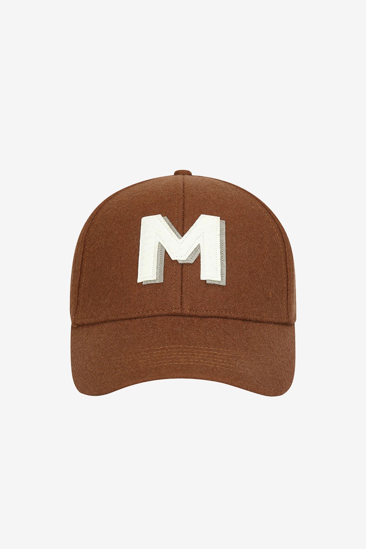 르몽생미셸(LE MONT ST MICHEL) ASTON - CAP_Brown