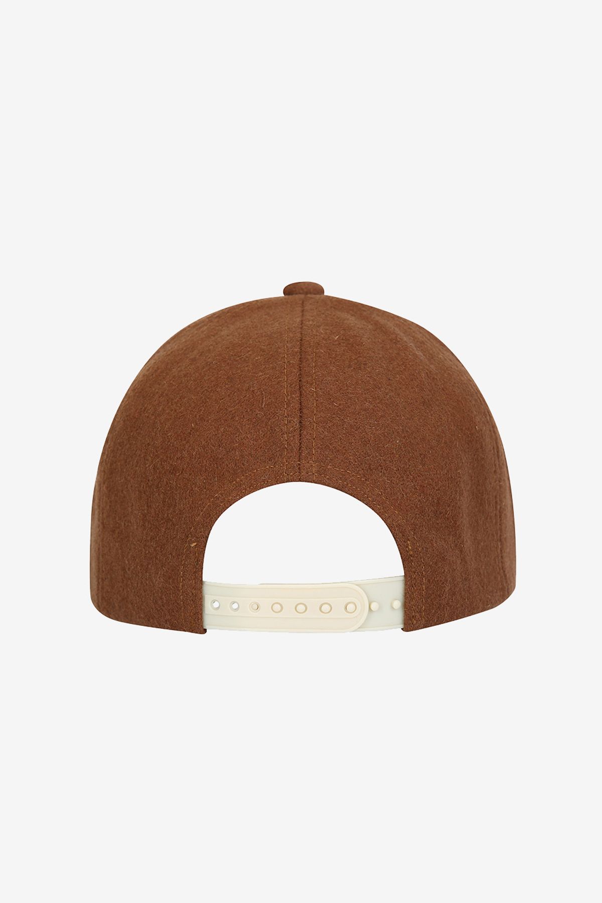 르몽생미셸(LE MONT ST MICHEL) ASTON - CAP_Brown