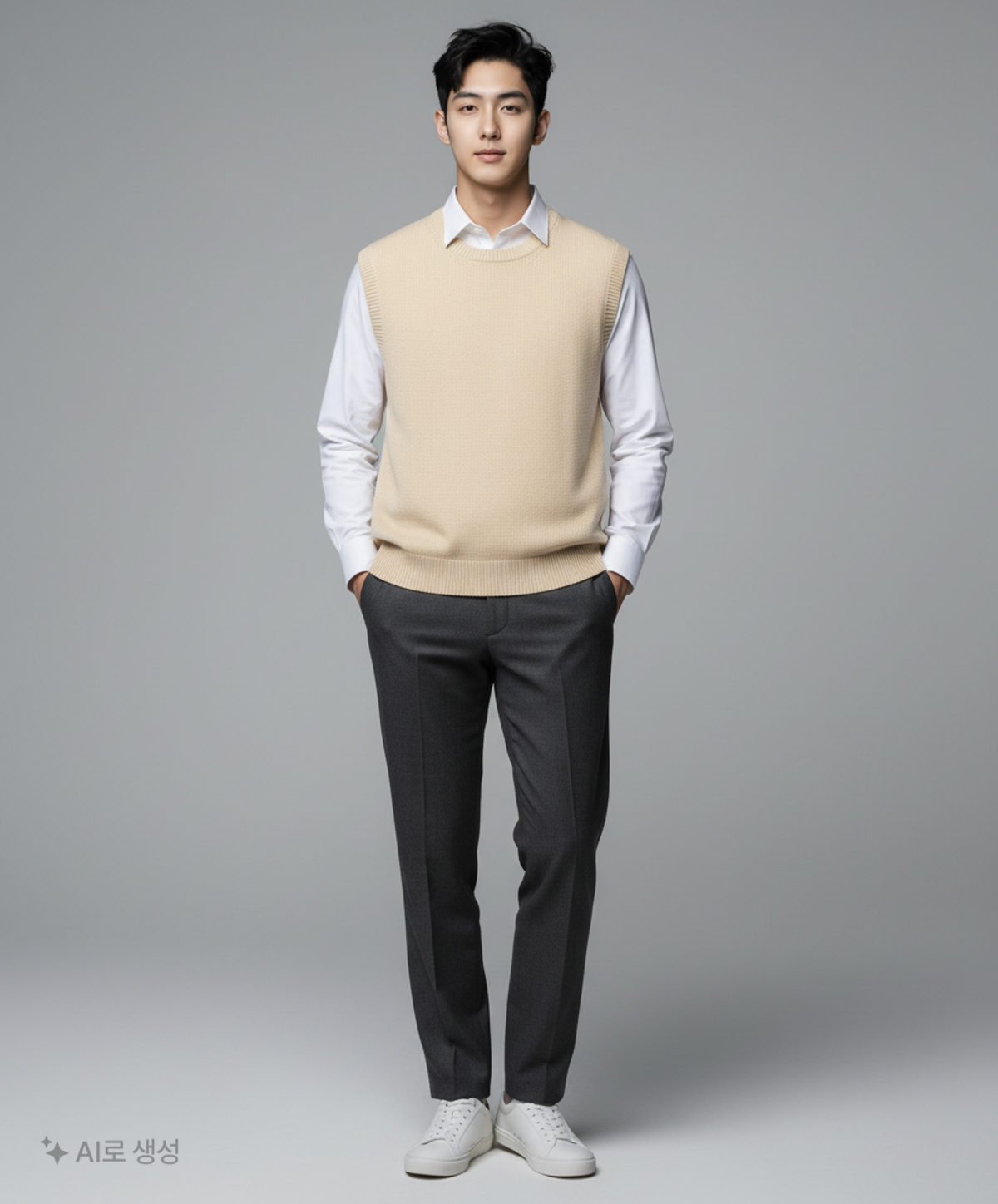 유니클로(UNIQLO) 베스트 XL