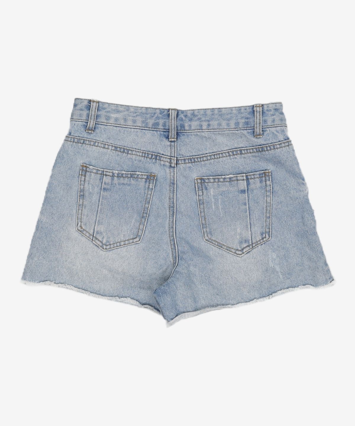 미쏘(MIXXO) 숏팬츠 26