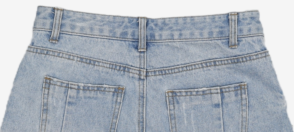 미쏘(MIXXO) 숏팬츠 26