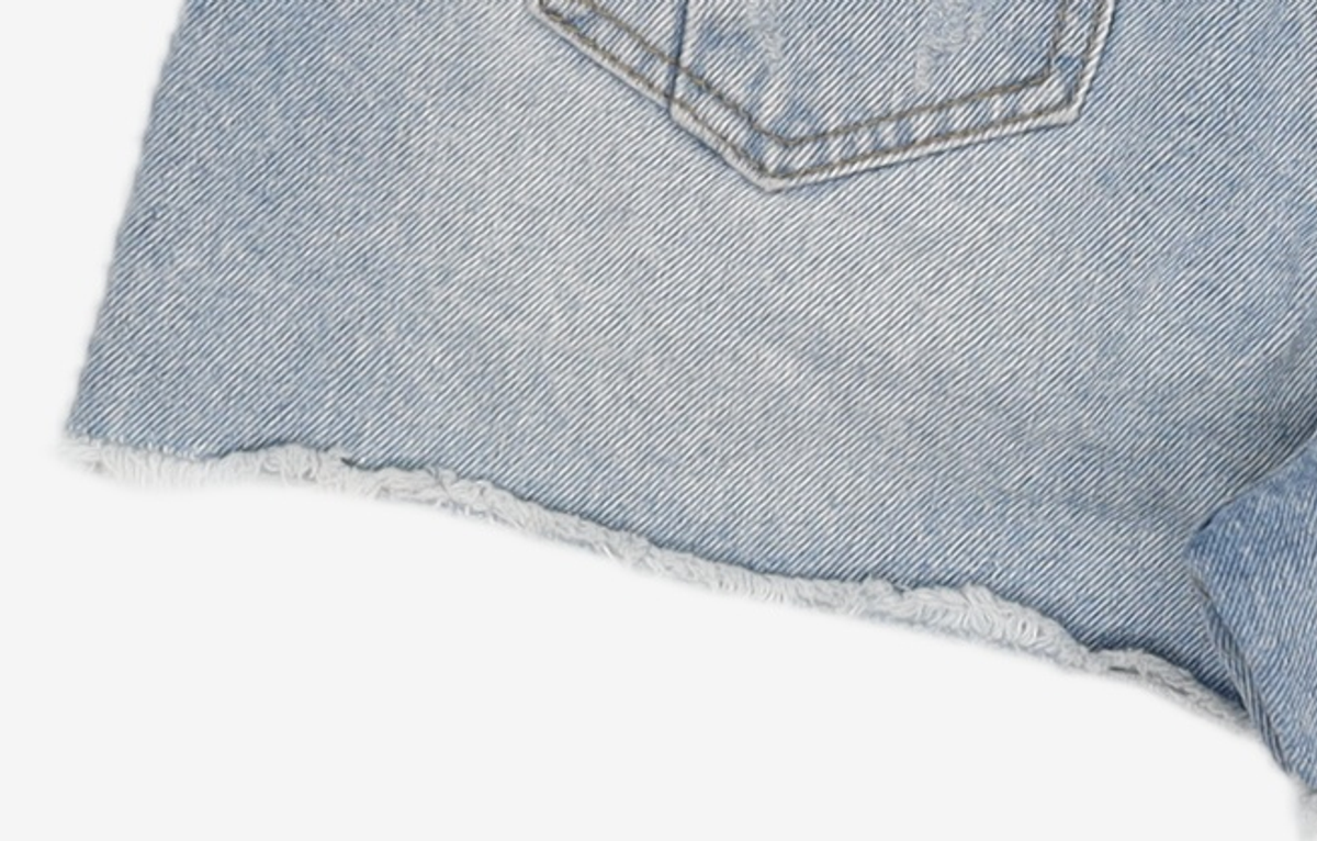 미쏘(MIXXO) 숏팬츠 26