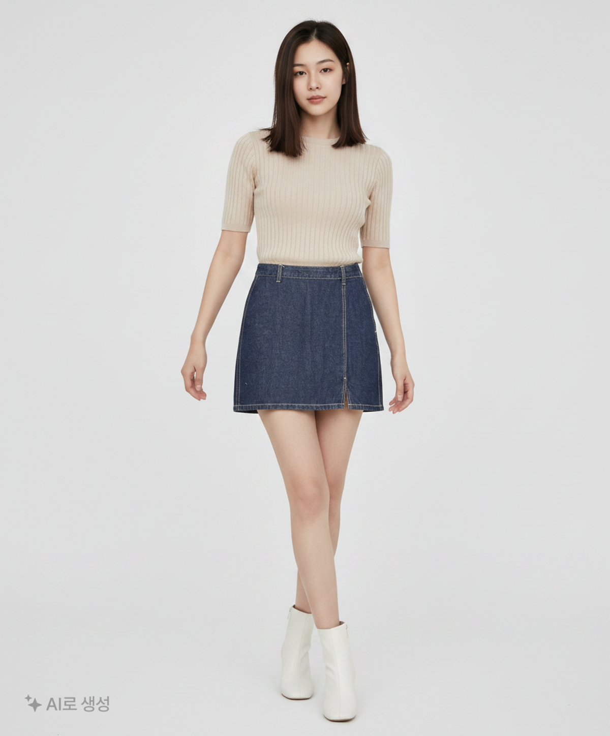 미쏘(MIXXO) 미니스커트 26