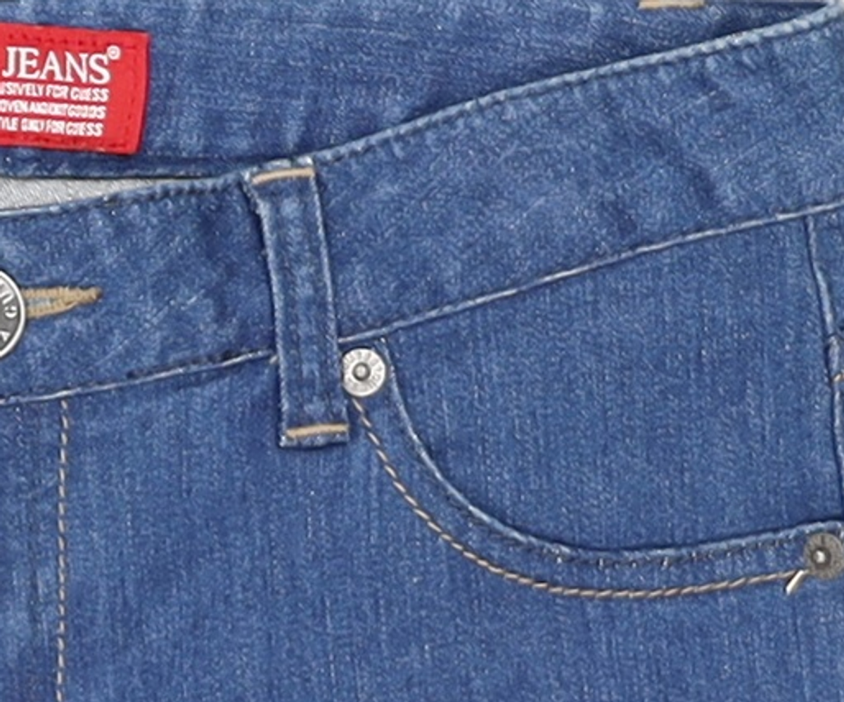 게스진(GUESS JEANS) 숏팬츠 25