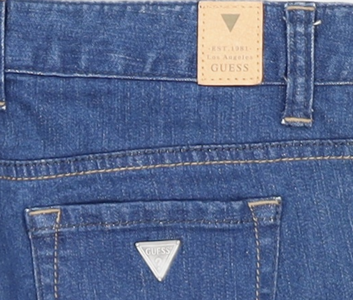 게스진(GUESS JEANS) 숏팬츠 25