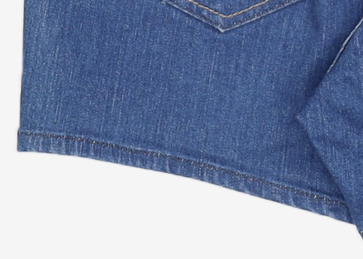게스진(GUESS JEANS) 숏팬츠 25