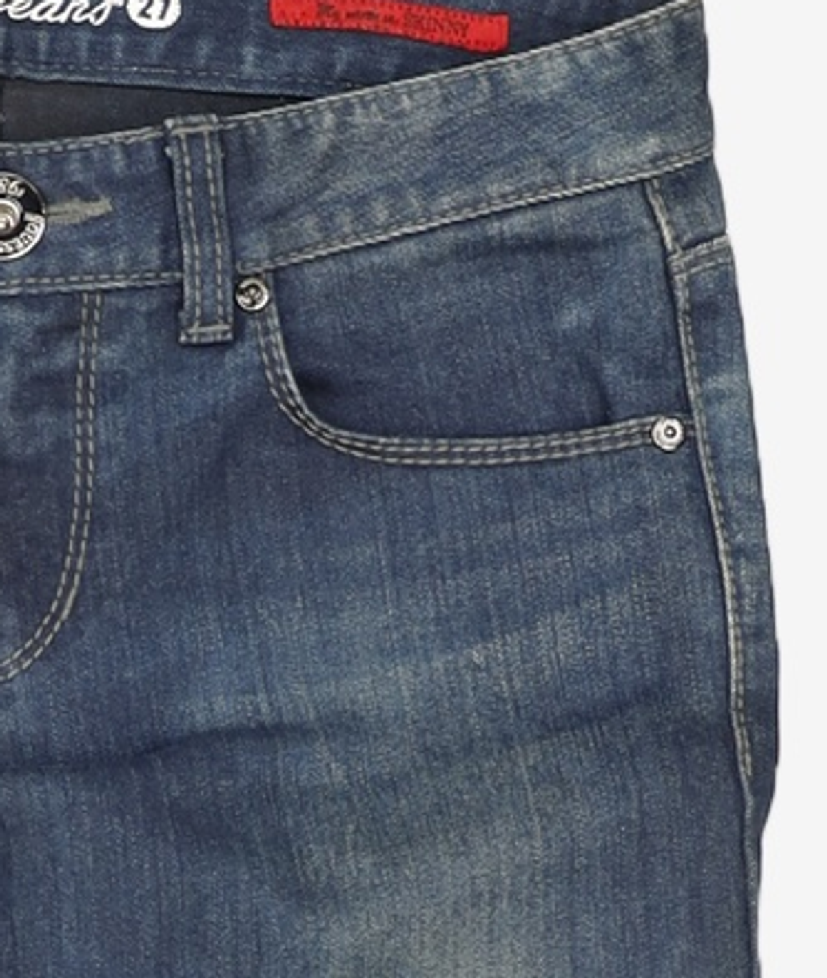 게스진(GUESS JEANS) 청/데님 팬츠 27