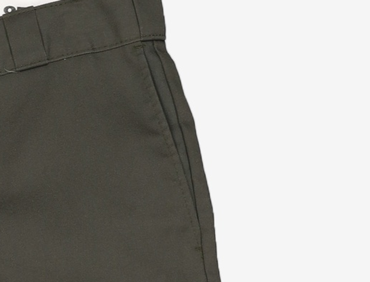 디키즈(DICKIES) 코튼 팬츠 31 32