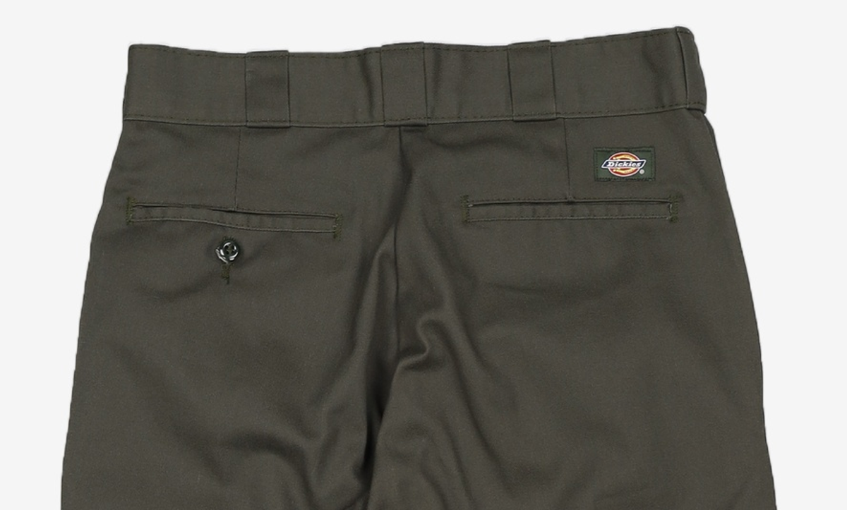 디키즈(DICKIES) 코튼 팬츠 31 32