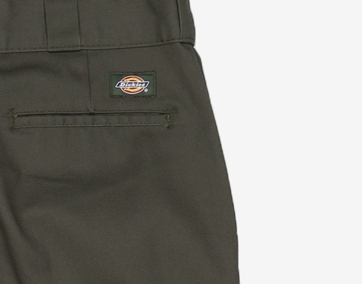 디키즈(DICKIES) 코튼 팬츠 31 32
