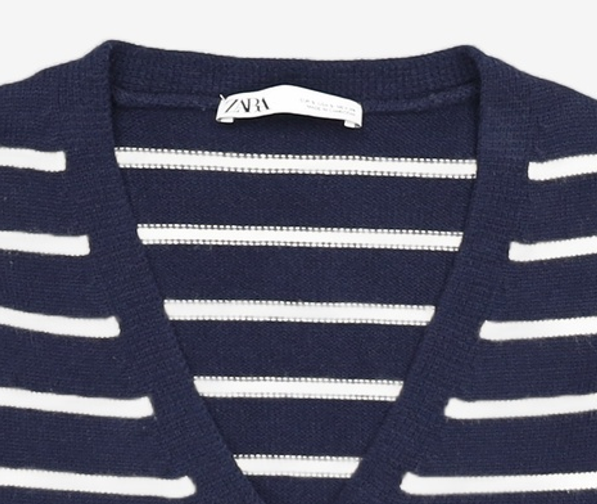 자라(ZARA) 카디건 S