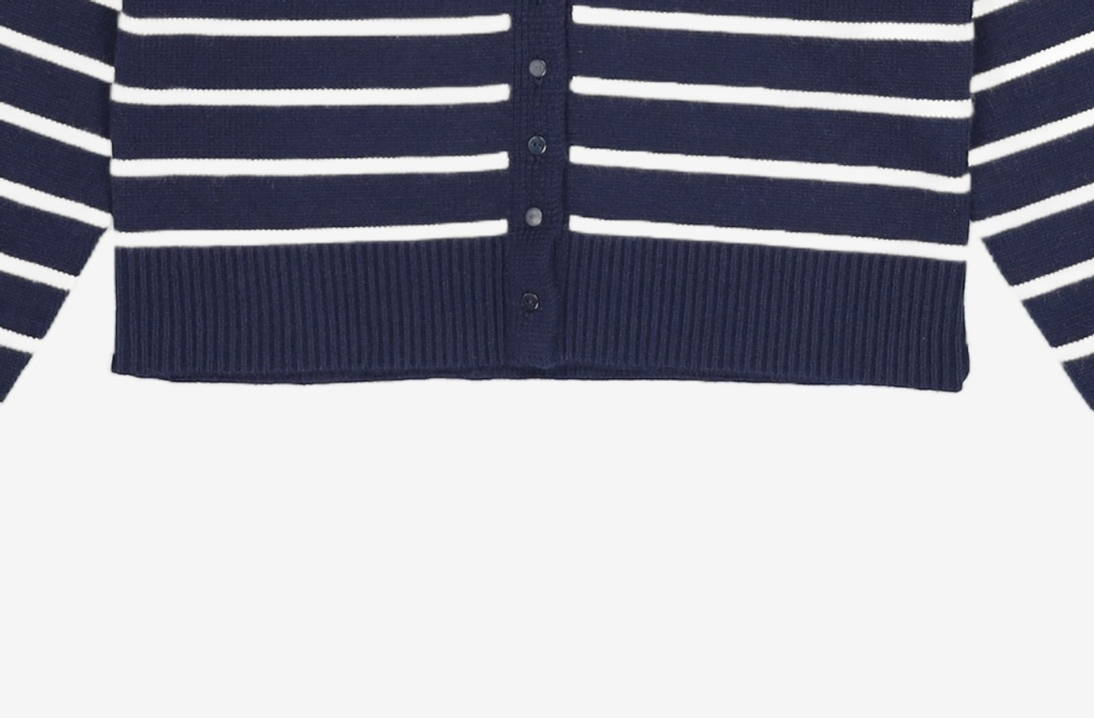 자라(ZARA) 카디건 S